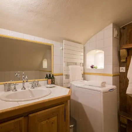 Apartament La Chapelle D'elisa *