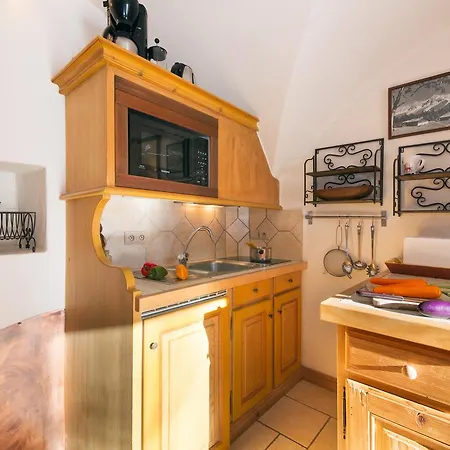 Apartament La Chapelle D'elisa Chamonix