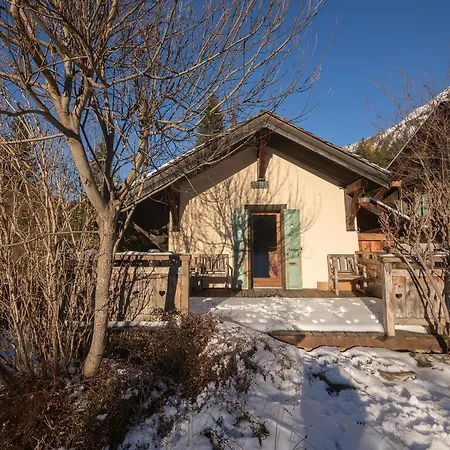 La Chapelle D'elisa Apartament Chamonix