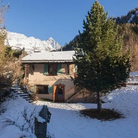 La Chapelle D'elisa
